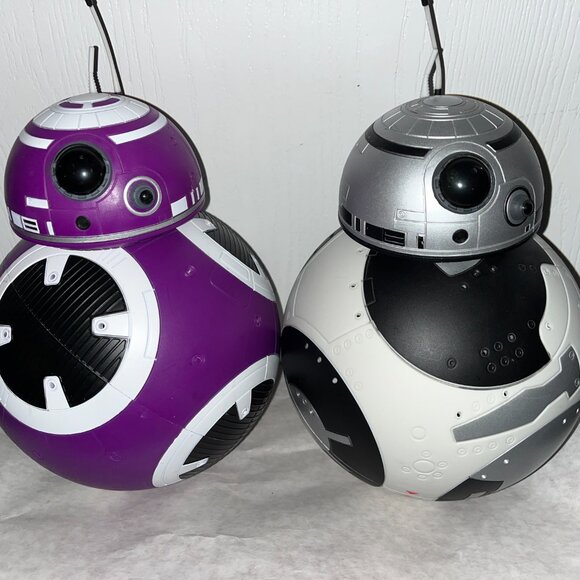 Disney Star Wars Galaxy's Edge Droid Depot Build Your Own Droid - BB Unit - Picture 5 of 16